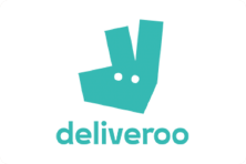 deliveroo payement