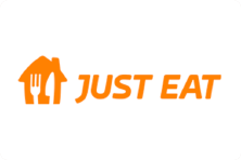 justeat payement